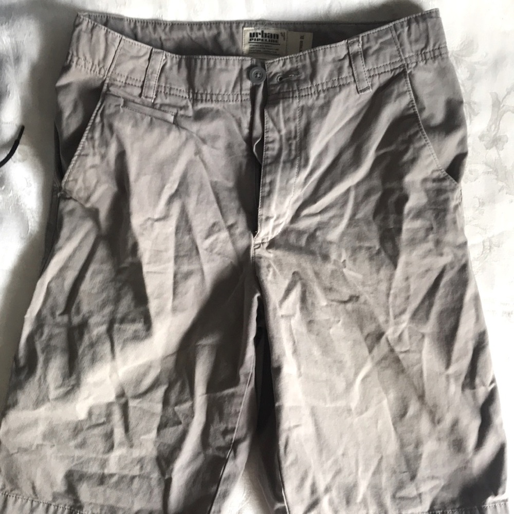Shorts 18 reg